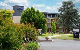 Best Western La Porte Des Chateaux
